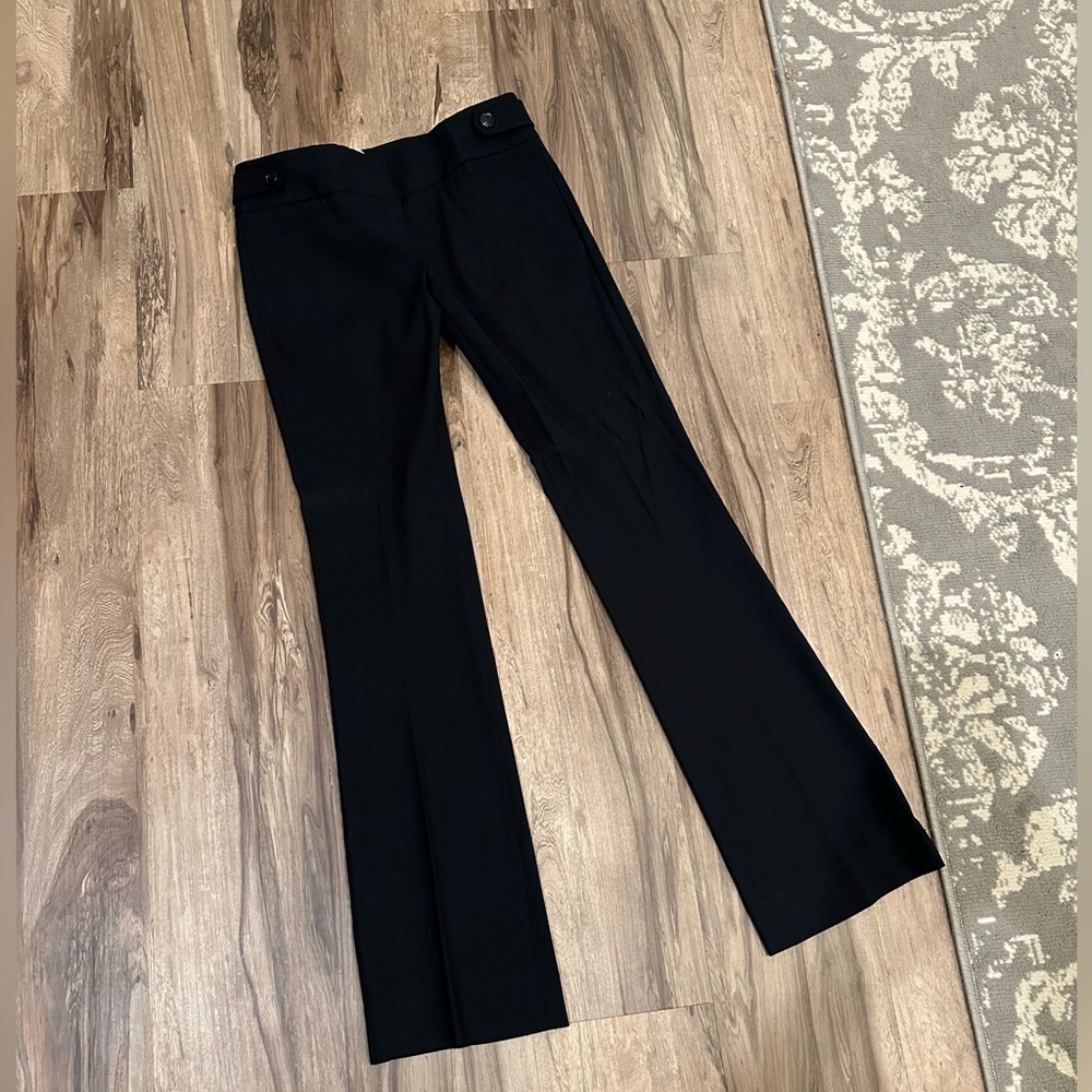 The Limited Exact Stretch Size 2. Great condition!